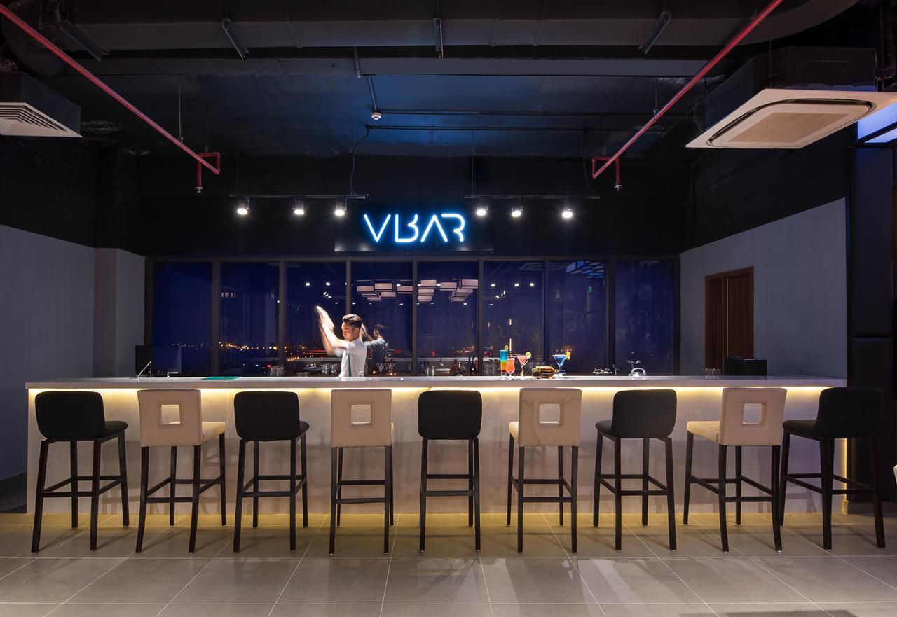 Cross Vibe Viet Tri - Formerly X2 Vibe Viet Tri Экстерьер фото