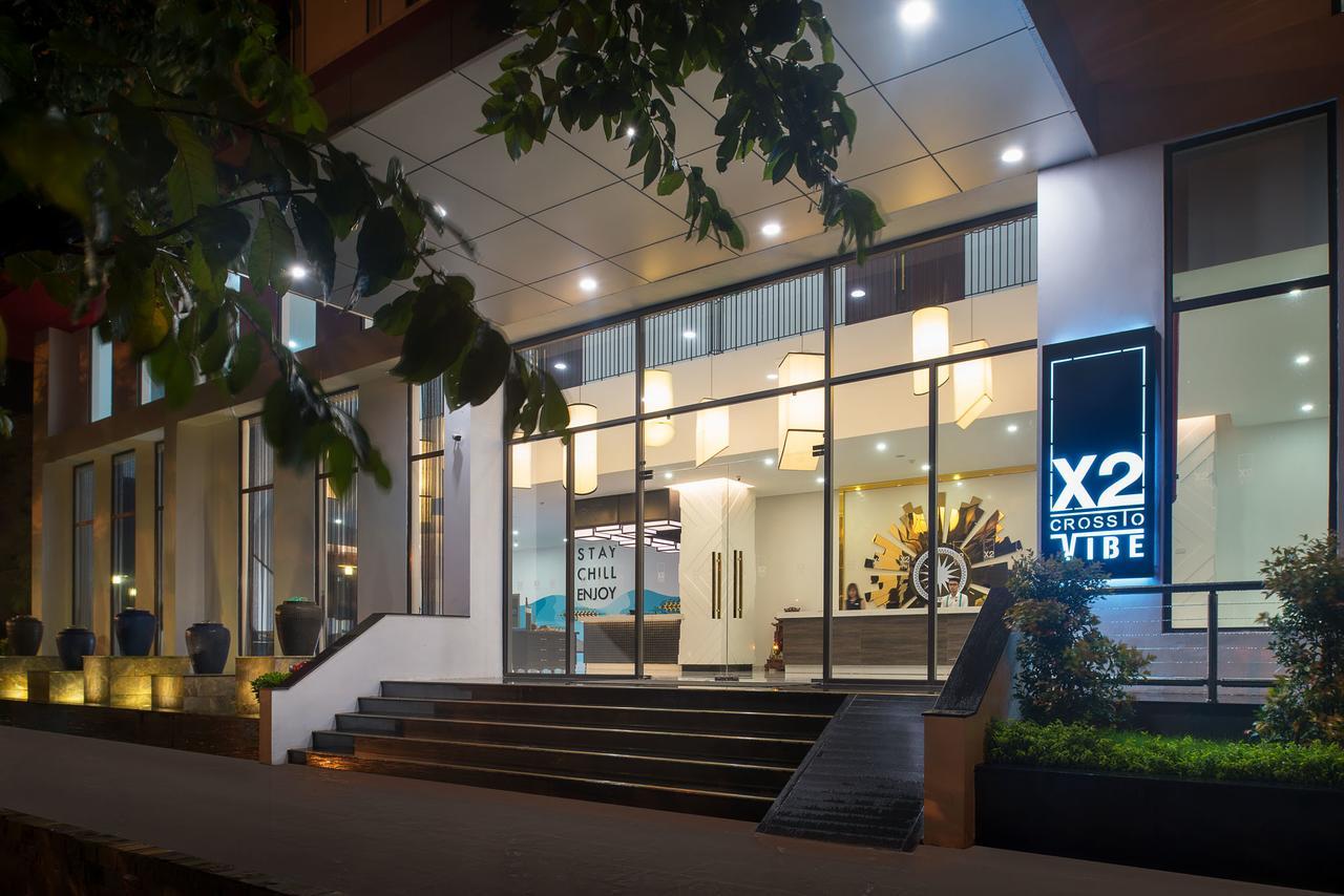 Cross Vibe Viet Tri - Formerly X2 Vibe Viet Tri Экстерьер фото