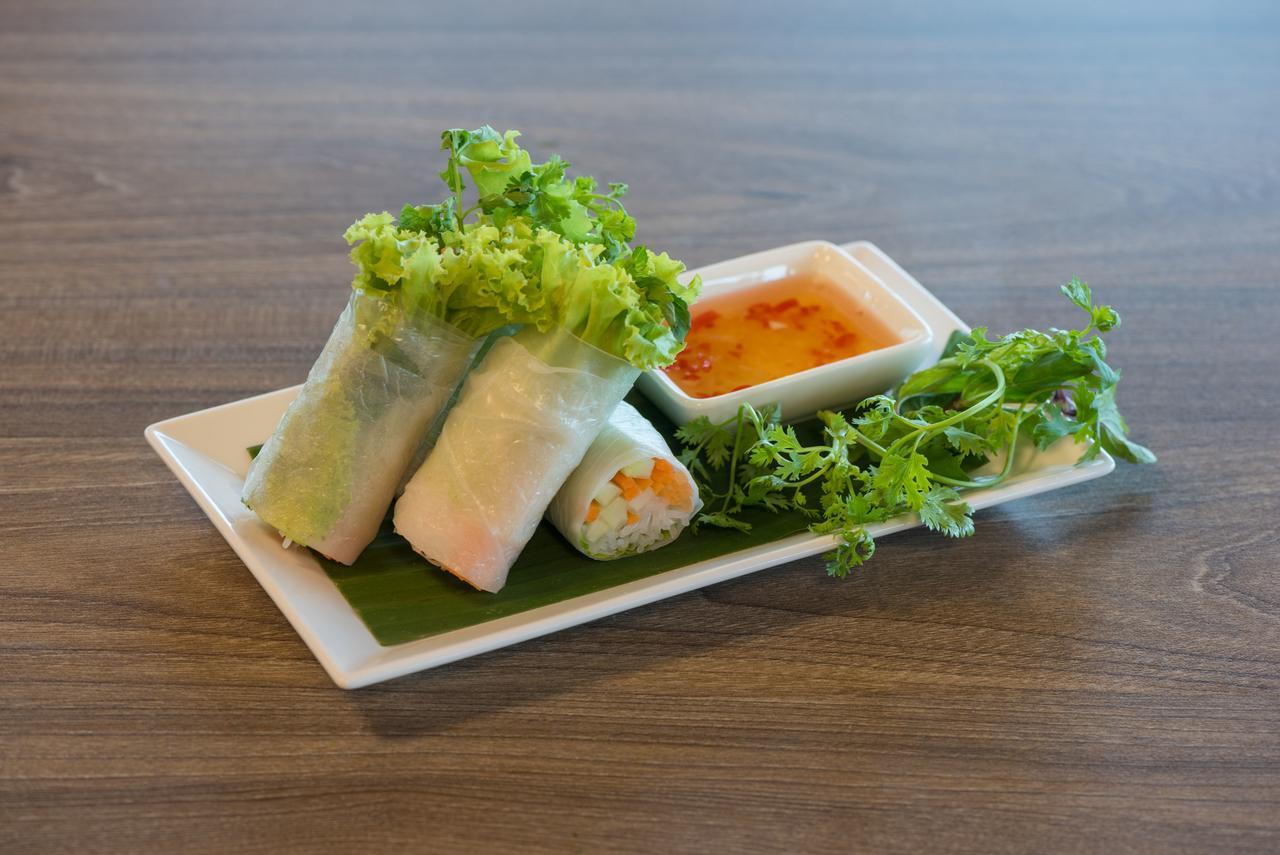 Cross Vibe Viet Tri - Formerly X2 Vibe Viet Tri Экстерьер фото