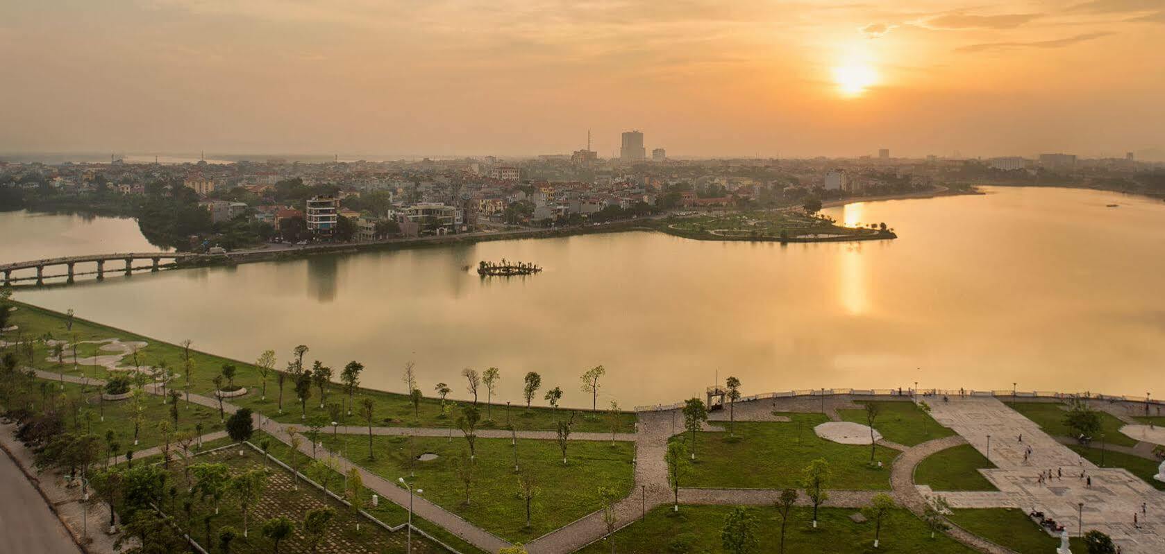 Cross Vibe Viet Tri - Formerly X2 Vibe Viet Tri Экстерьер фото